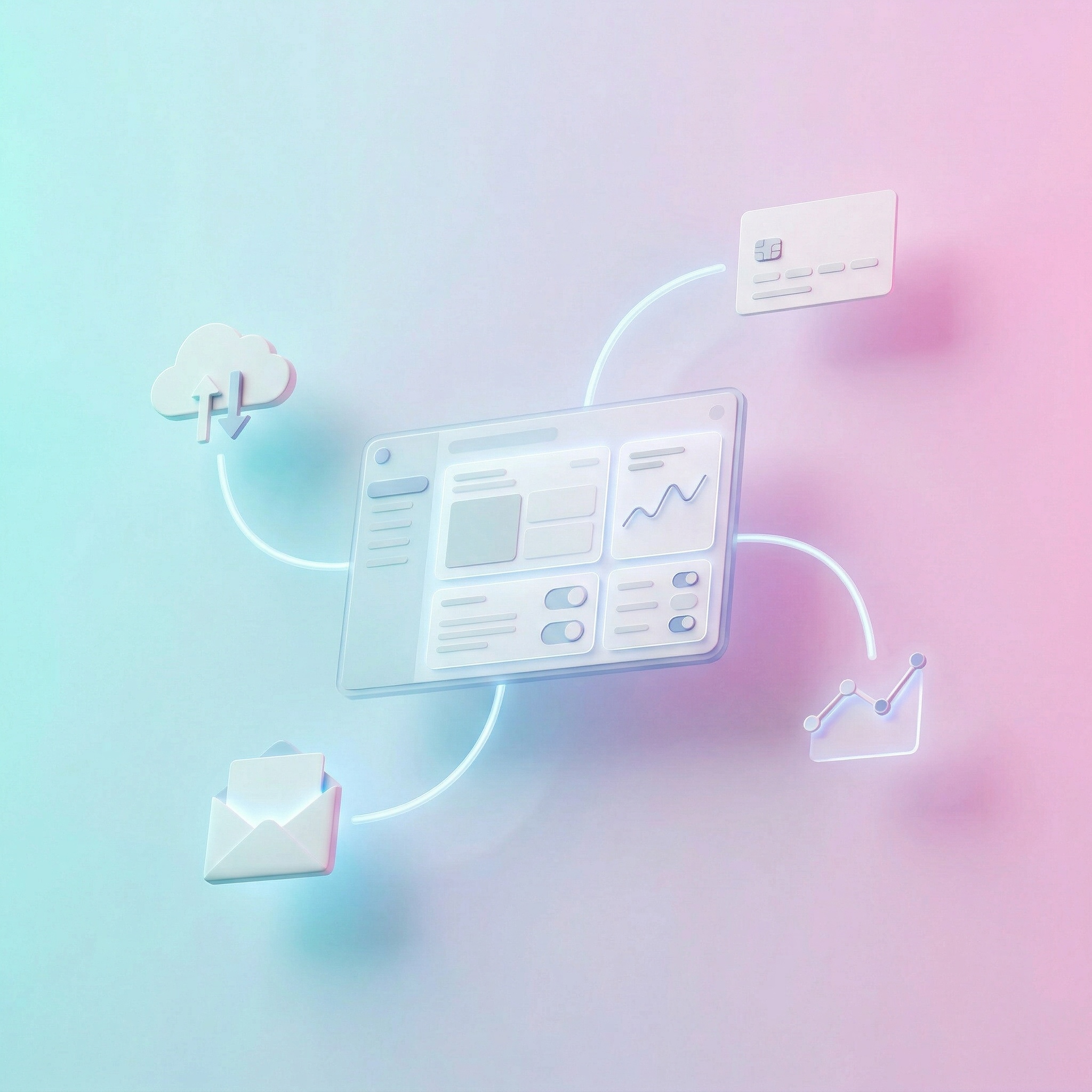 Intégrations & paiements